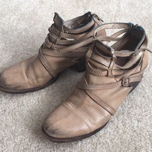 Freebird by Steven Stairway Boot